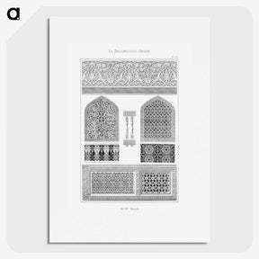 1-86_The-Arab-Decoration_picture