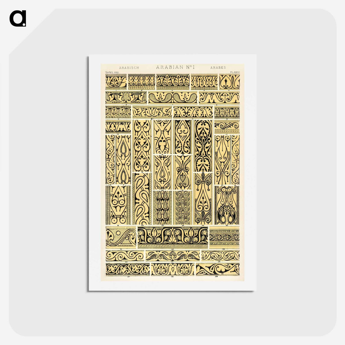 1-86_The-Grammar-of-Ornament_hagaki