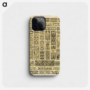 1-86_The-Grammar-of-Ornament_phone