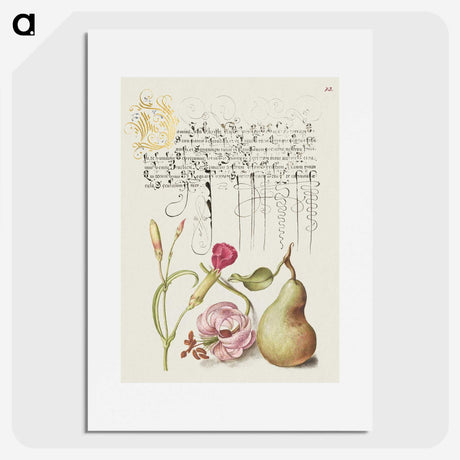 1-86_The-Model-Book-of-Calligraphy_picture