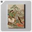 1-86_The-Ornamental-Arts-of-Japan_canvas