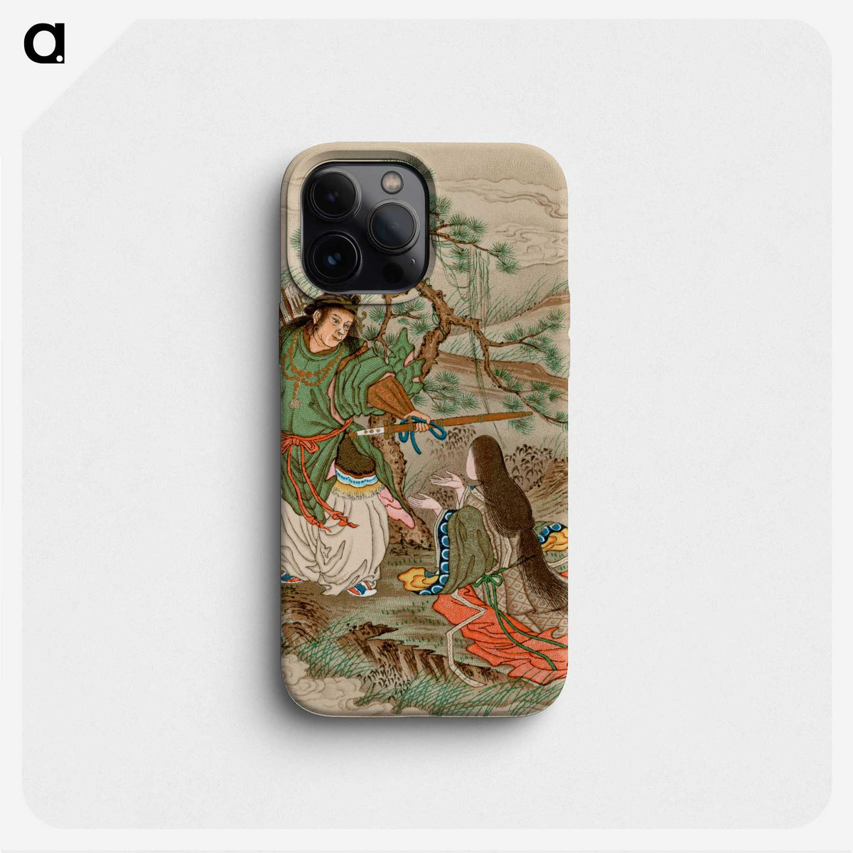 1-86_The-Ornamental-Arts-of-Japan_phone