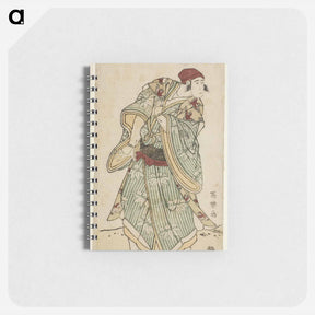 アートメモ帳-Ichikawa Yaozō III as the sparrow-seller Yasukata, actually Chūzō Sanekata - 東洲斎 写楽 Memo.