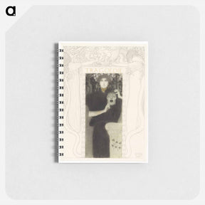 アートメモ帳-Tragedy
 - ウィーン博物館 Memo.
