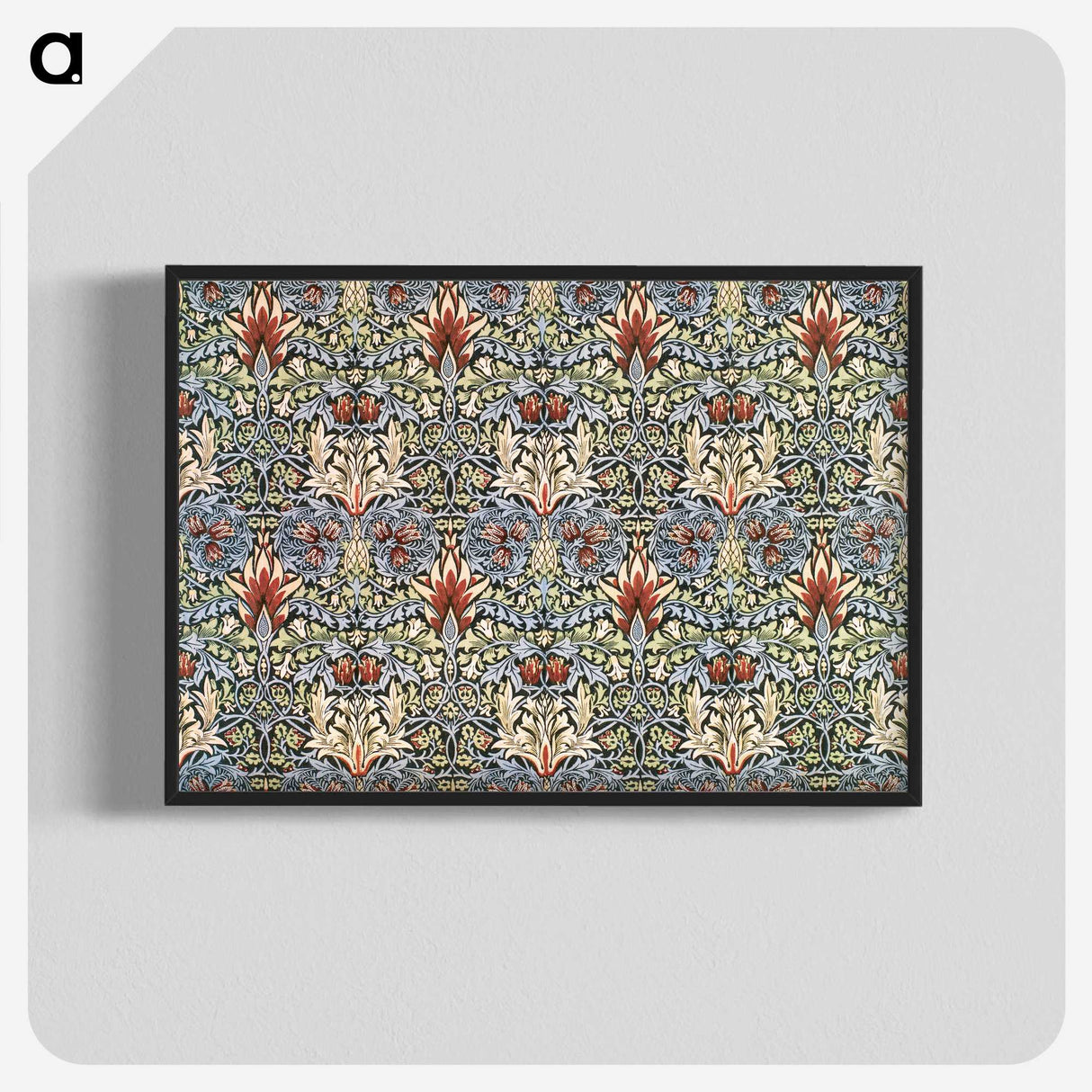 1-86_William-Morris_blk-crop
