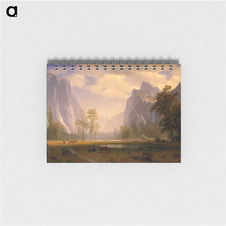 1-87_Albert-Bierstadt_memo
