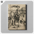 1-87_Albrecht-Durer_canvas