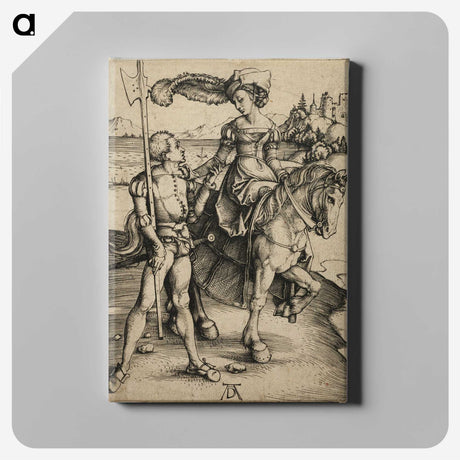 1-87_Albrecht-Durer_canvas