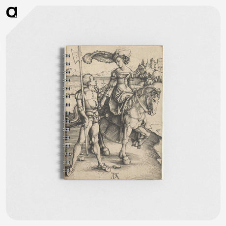 1-87_Albrecht-Durer_memo