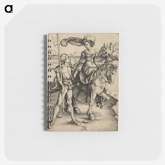 1-87_Albrecht-Durer_memo