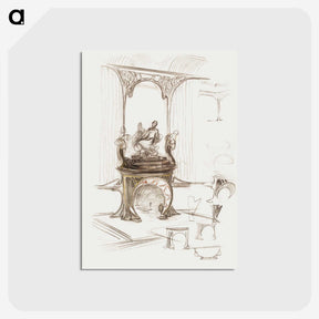 1-87_Alphonse-Mucha_postcard