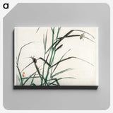 1-87_Bairei-Gakan_canvas