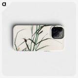 1-87_Bairei-Gakan_phone