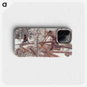 1-87_Carl-Larsson_phone