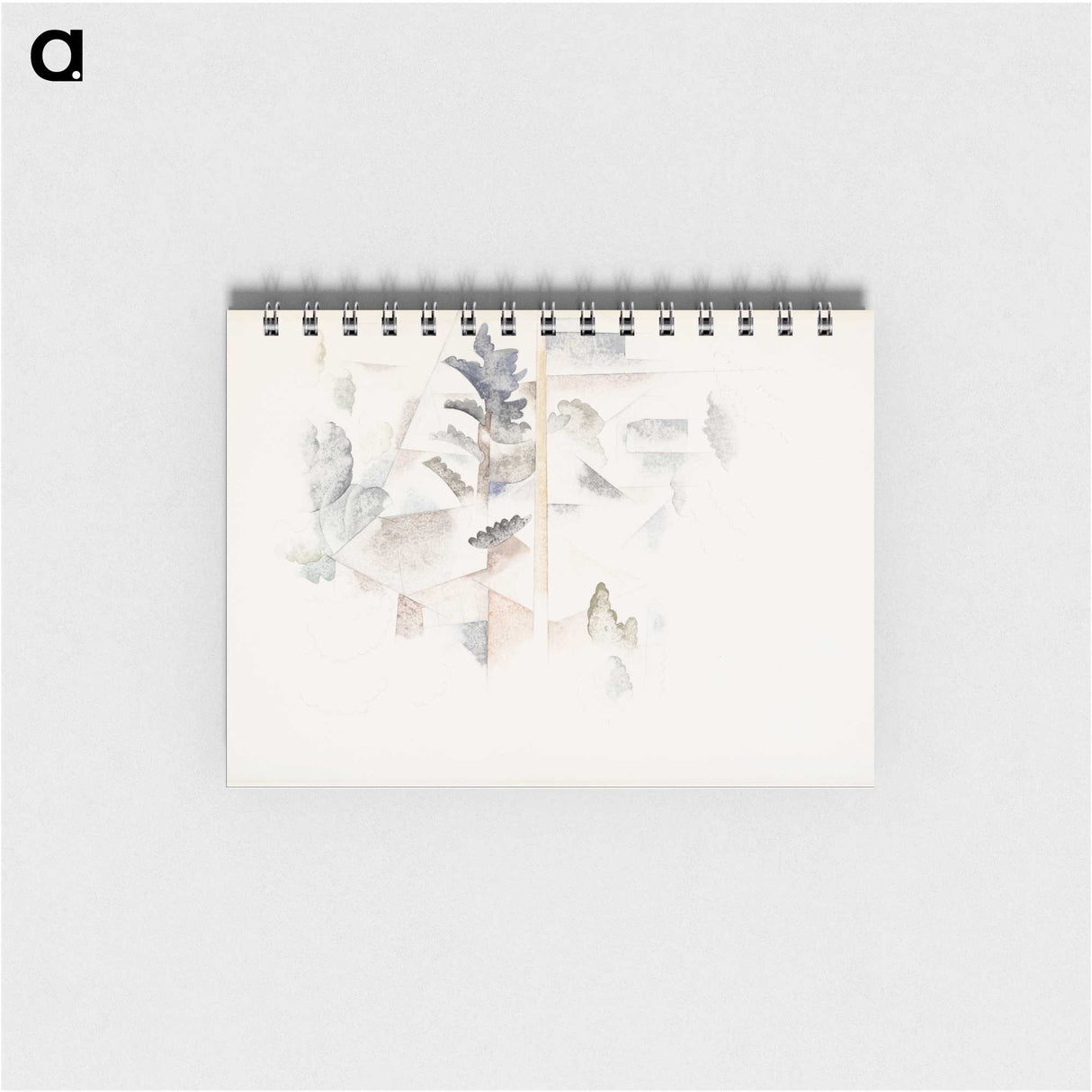 1-87_Charles-Demuth_memo