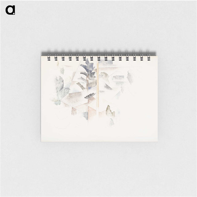 1-87_Charles-Demuth_memo