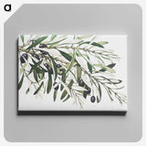 1-87_Christmas_canvas