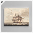 1-87_Christoffer-Wilhelm-Eckersberg_canvas