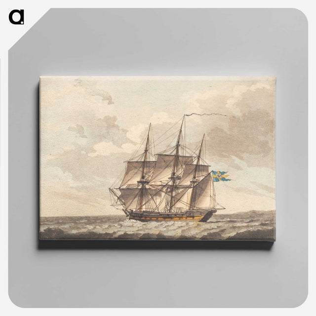 1-87_Christoffer-Wilhelm-Eckersberg_canvas