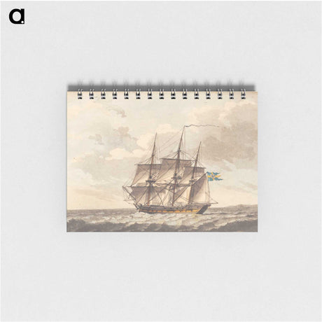 1-87_Christoffer-Wilhelm-Eckersberg_memo