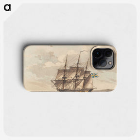 1-87_Christoffer-Wilhelm-Eckersberg_phone