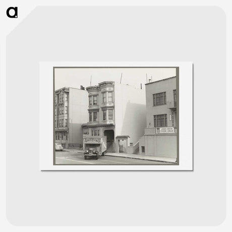 1-87_Dorothea-Lange_hagaki