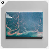 1-87_Earth-from-Above_canvas
