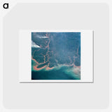 1-87_Earth-from-Above_hagaki