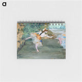 1-87_Edgar-Degas_memo