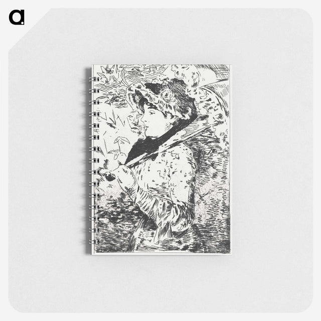 1-87_Edouard-Manet_memo
