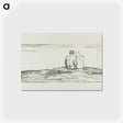 1-87_Edvard-Munch_postcard