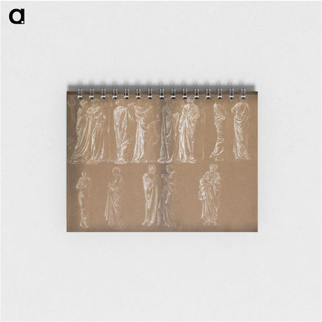 1-87_Edward-Burne-Jones_memo