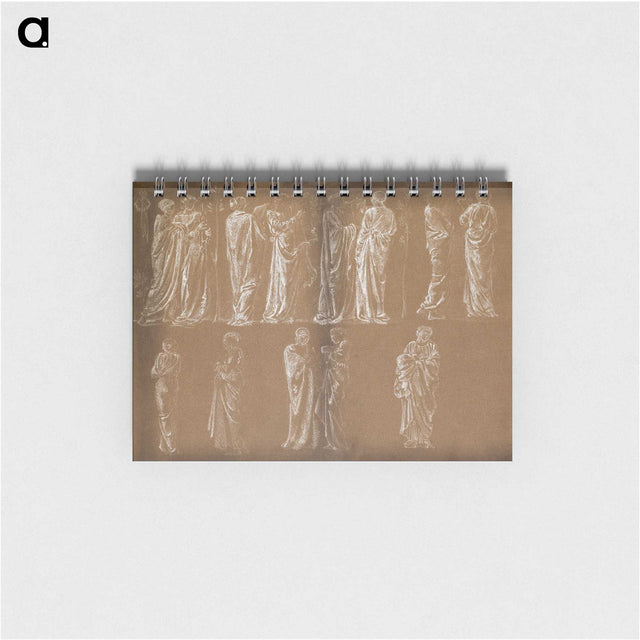 1-87_Edward-Burne-Jones_memo