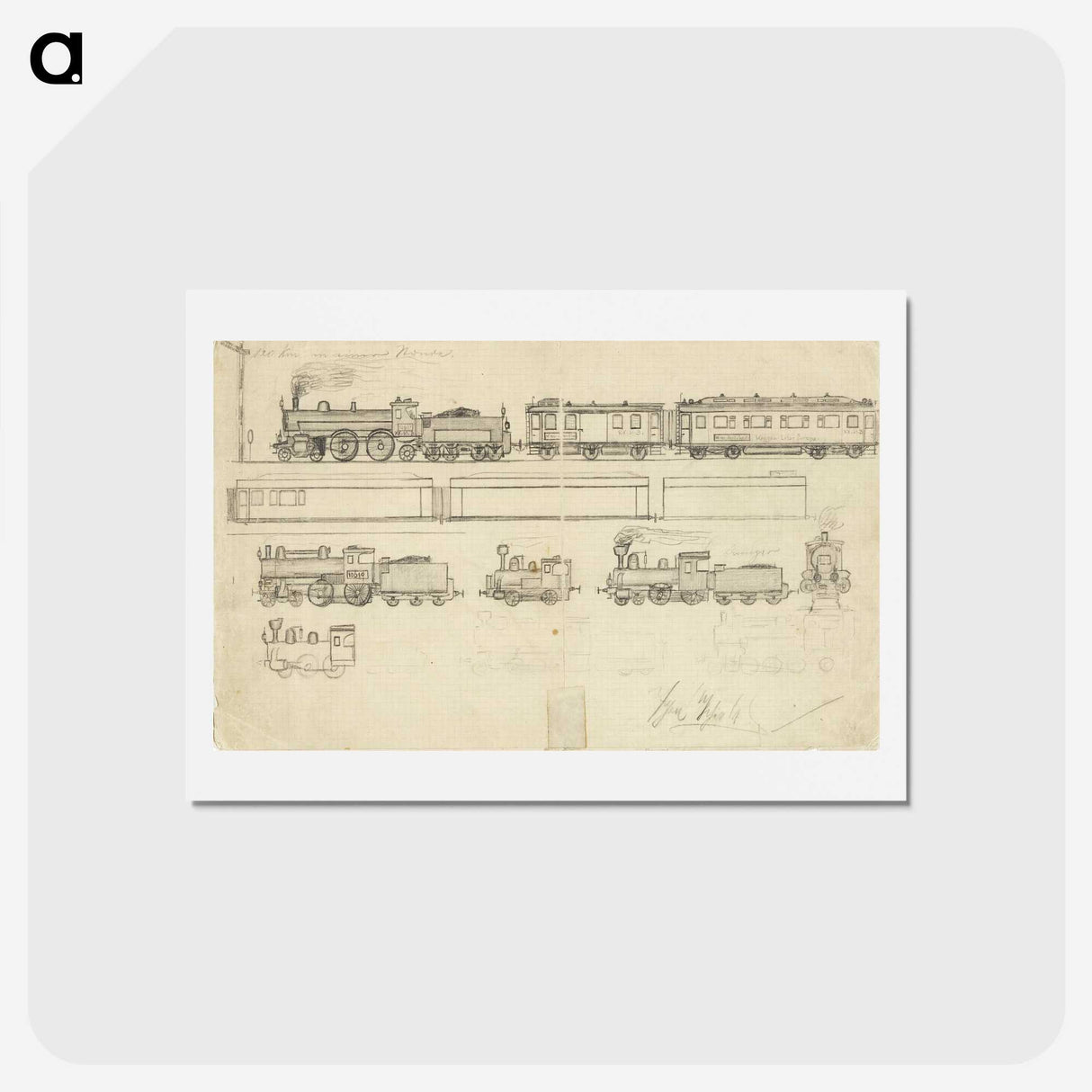 1-87_Egon-Schiele_hagaki