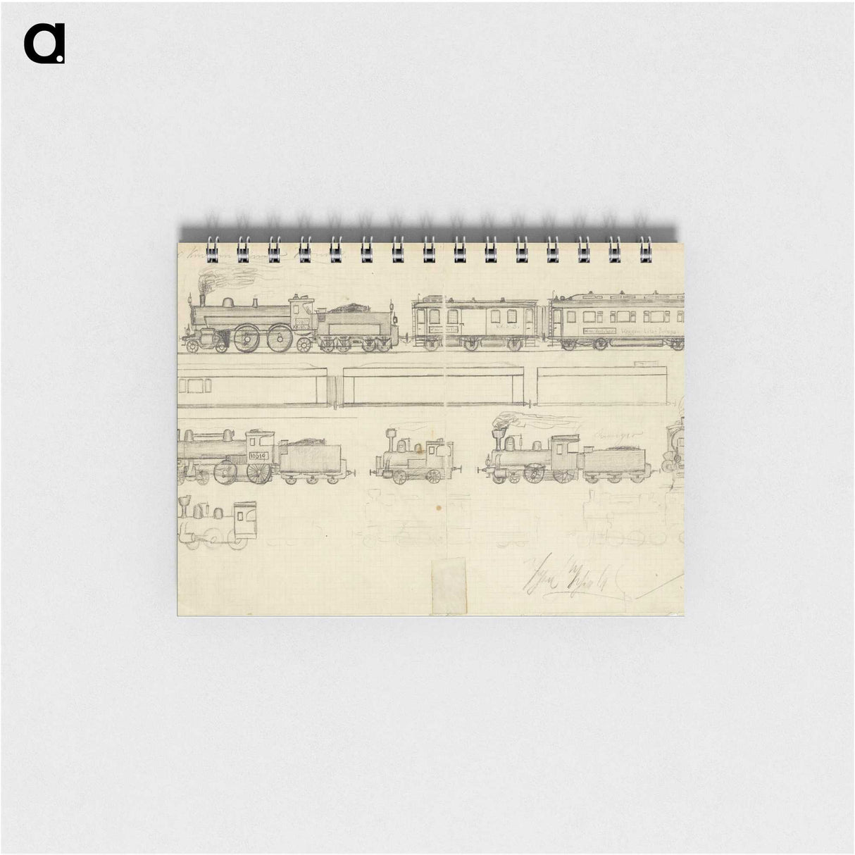 1-87_Egon-Schiele_memo