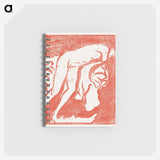 1-87_Ernst-Ludwig-Kirchner_memo