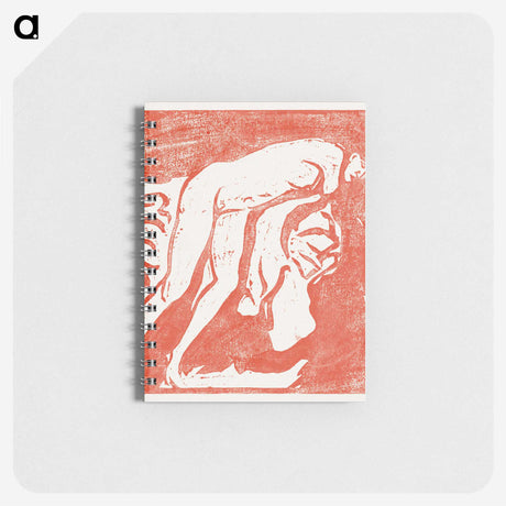 1-87_Ernst-Ludwig-Kirchner_memo