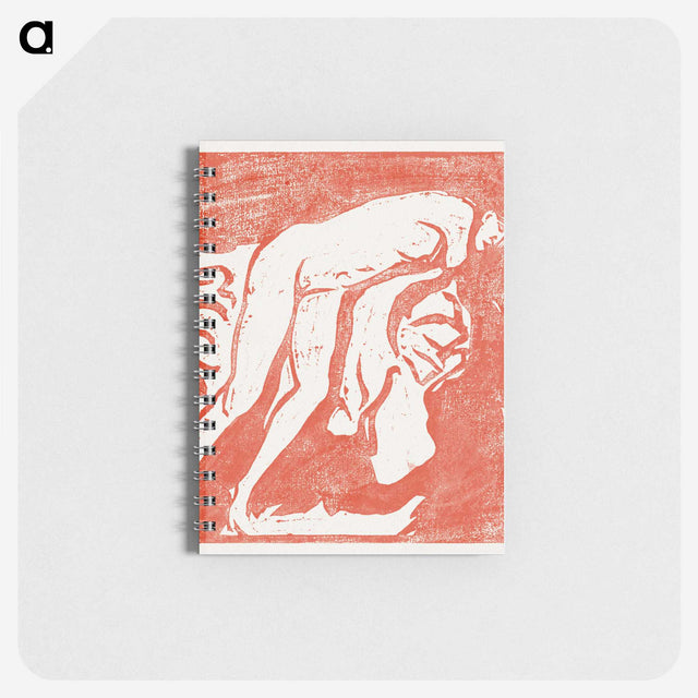 1-87_Ernst-Ludwig-Kirchner_memo