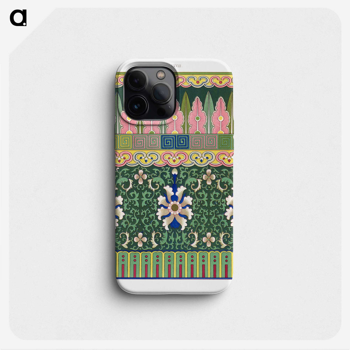 1-87_Examples-of-Chinese-Ornament_phone