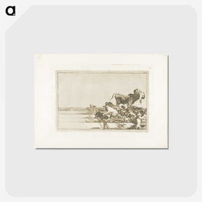 1-87_Francisco-de-Goya_postcard