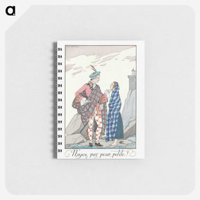 1-87_George-Barbier_memo