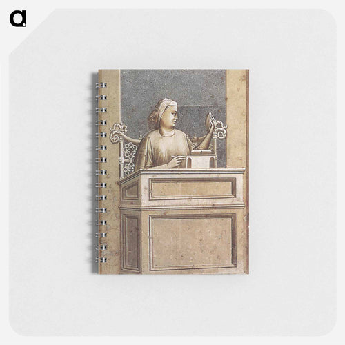 Prudence - ジョット ディ ボンドーネ Memo.