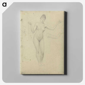 1-87_Gustav-Klimt_canvas