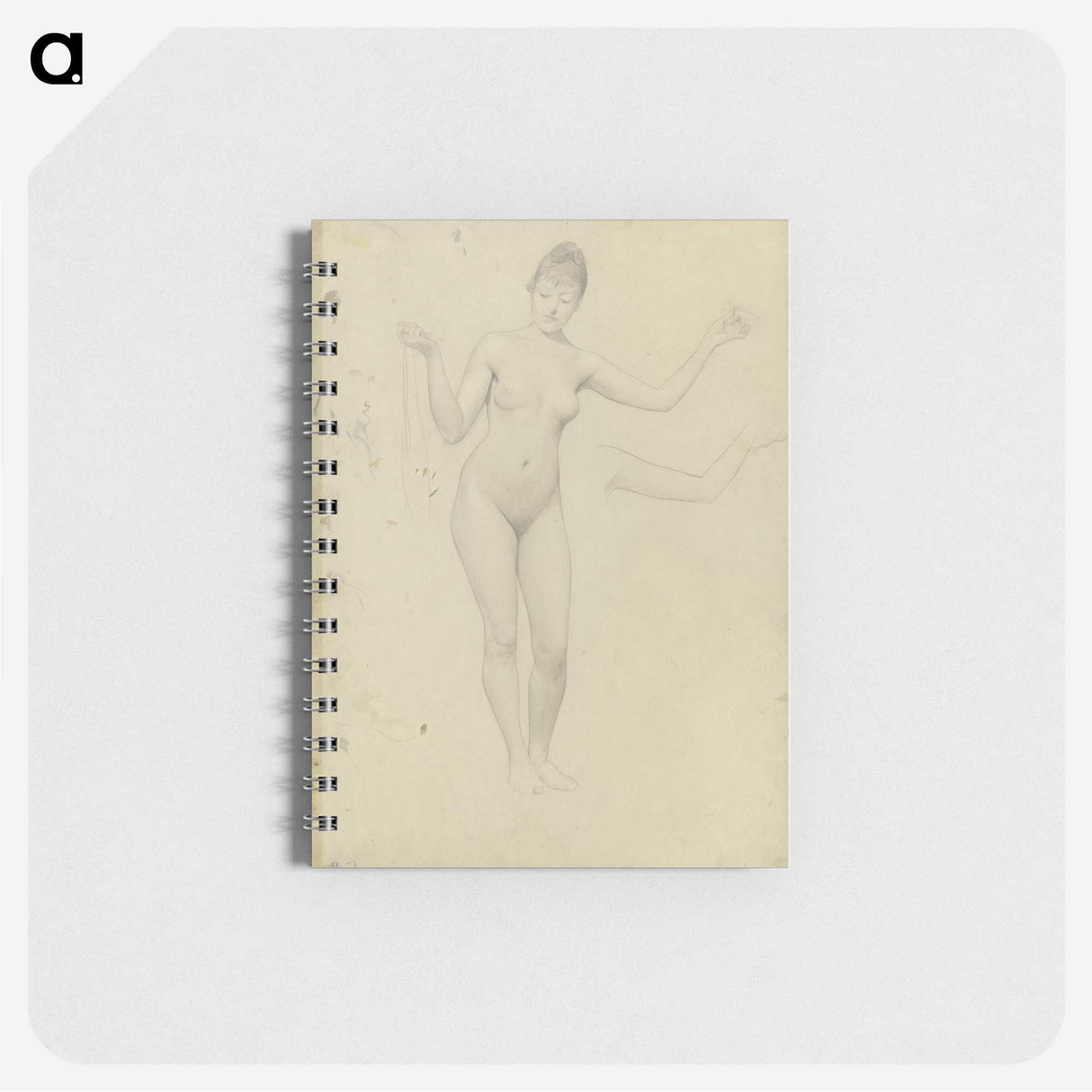 1-87_Gustav-Klimt_memo