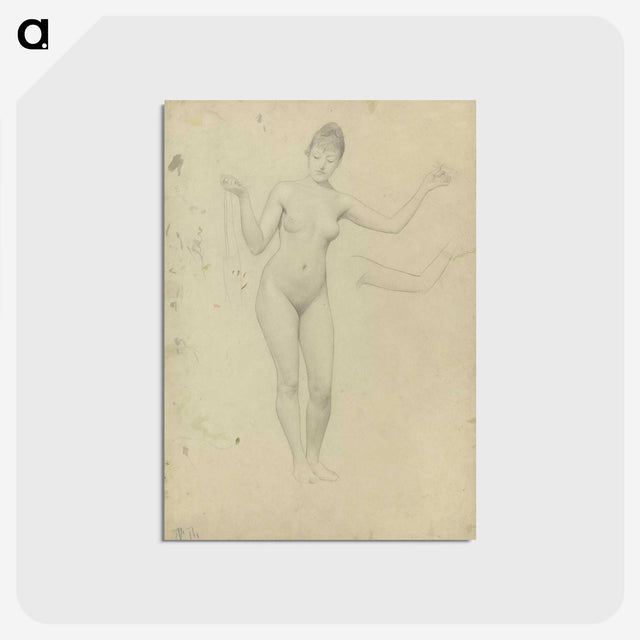 1-87_Gustav-Klimt_postcard
