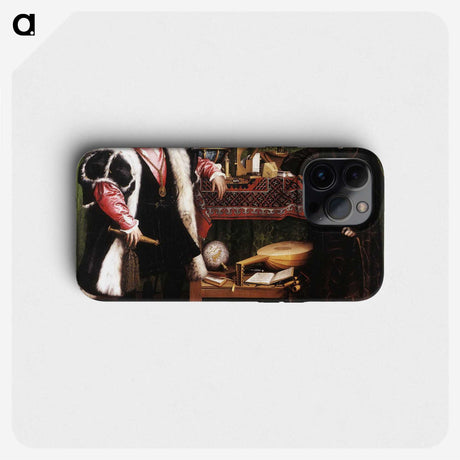 1-87_Hans-Holbein-the-Younger_phone