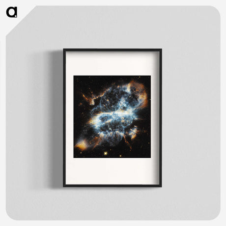 1-87_Hubble-Images_blk