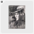 1-87_John-Singer-Sargent_postcard