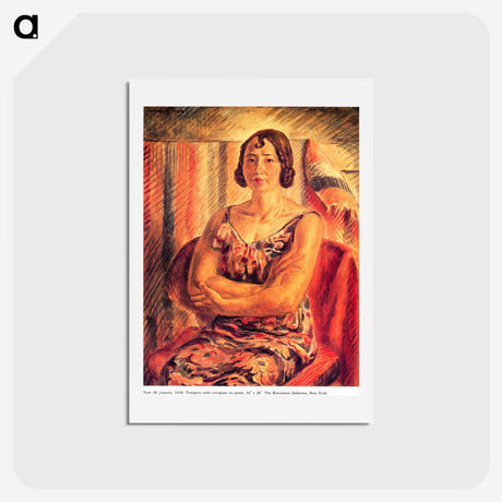 1-87_John-Sloan_hagaki