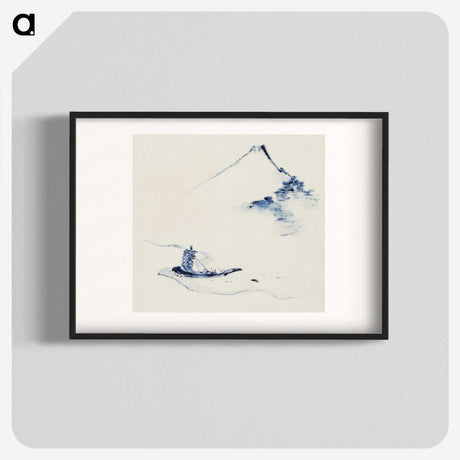 1-87_Katsushika-Hokusai_blk
